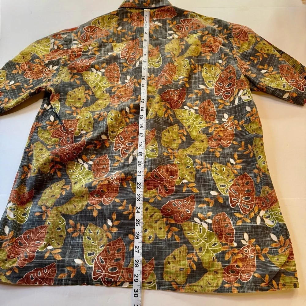 Men’s Murano Short Sleeve Shirt Size Medium​ - Picture 5 of 6